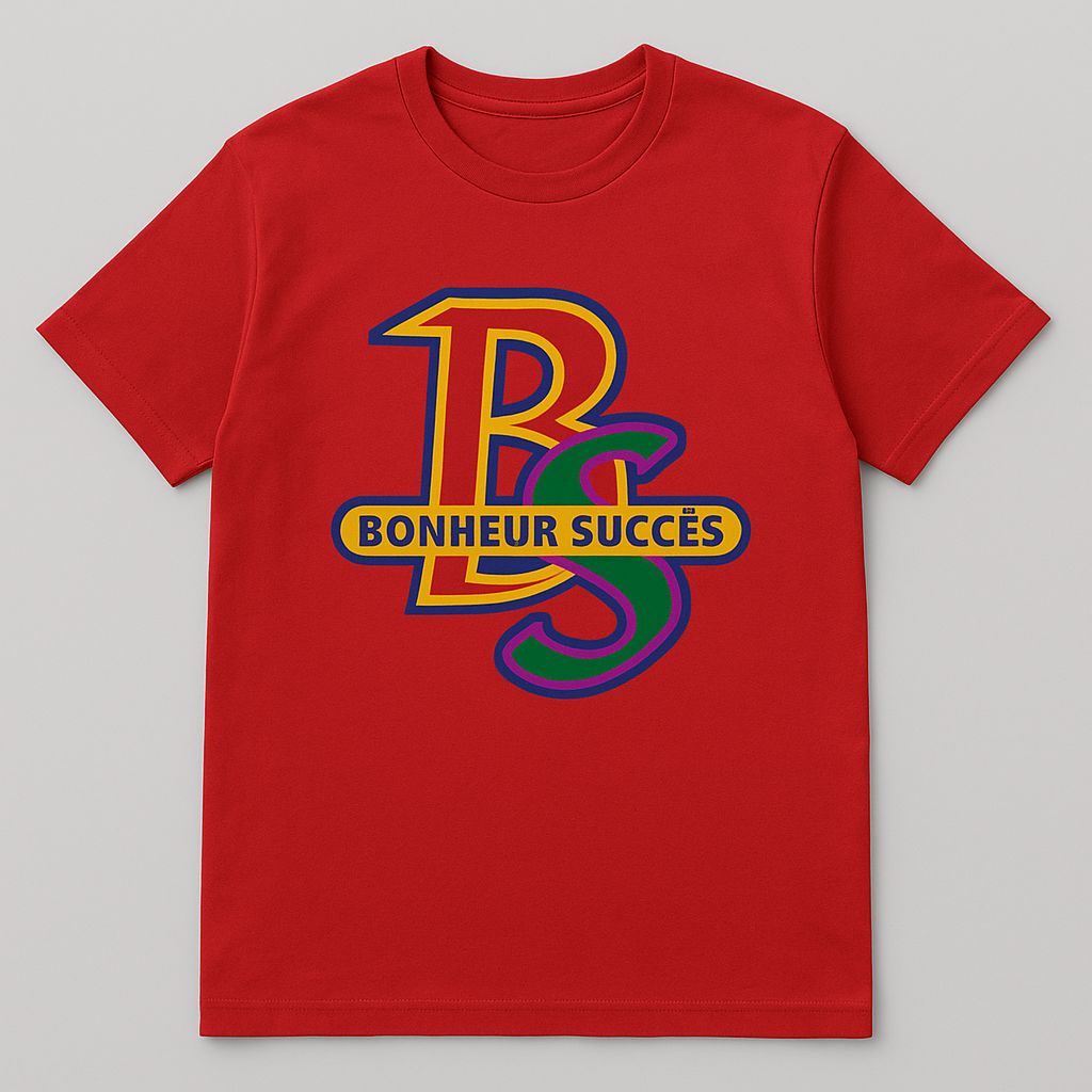 Bonheur succes  your power