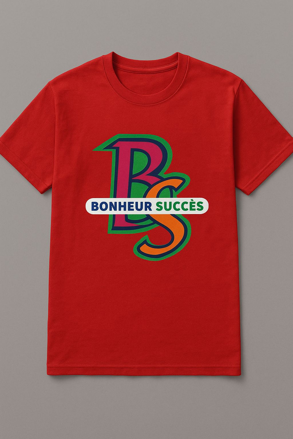 Bonheur succes  your power