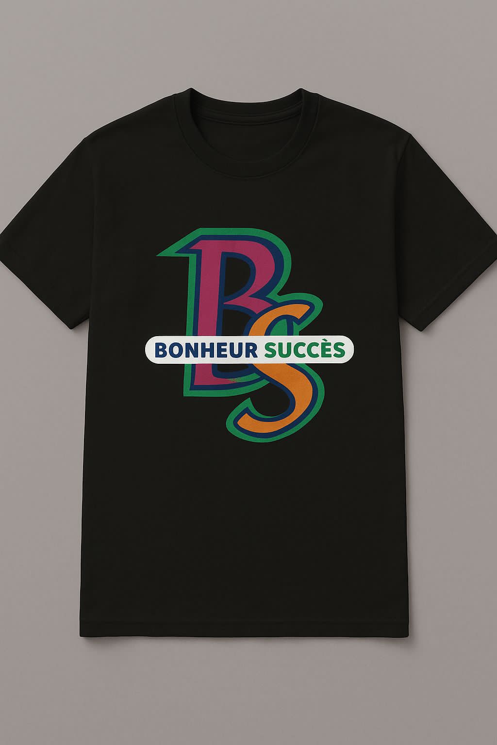 Bonheur succes  your power