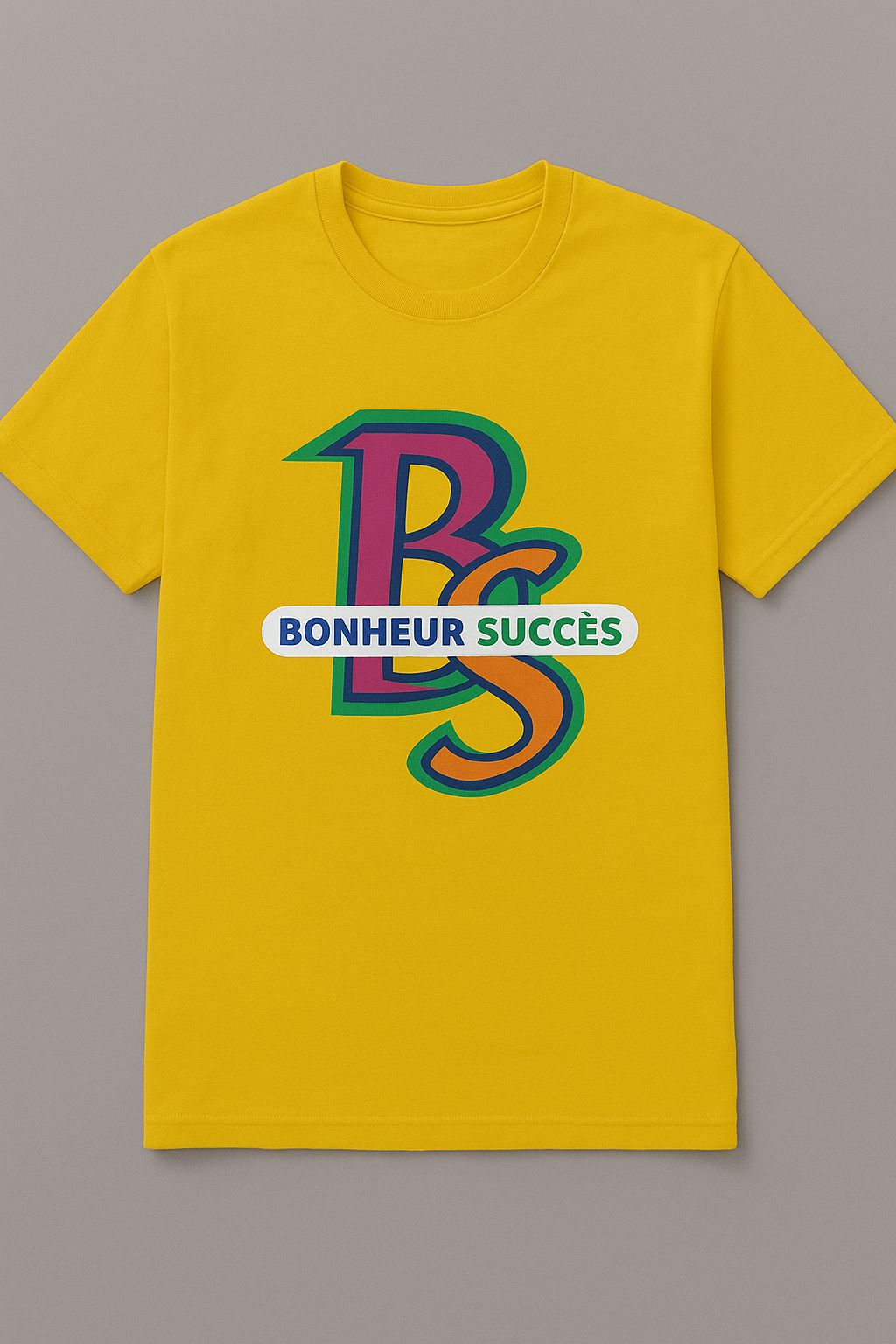 Bonheur succes  your power