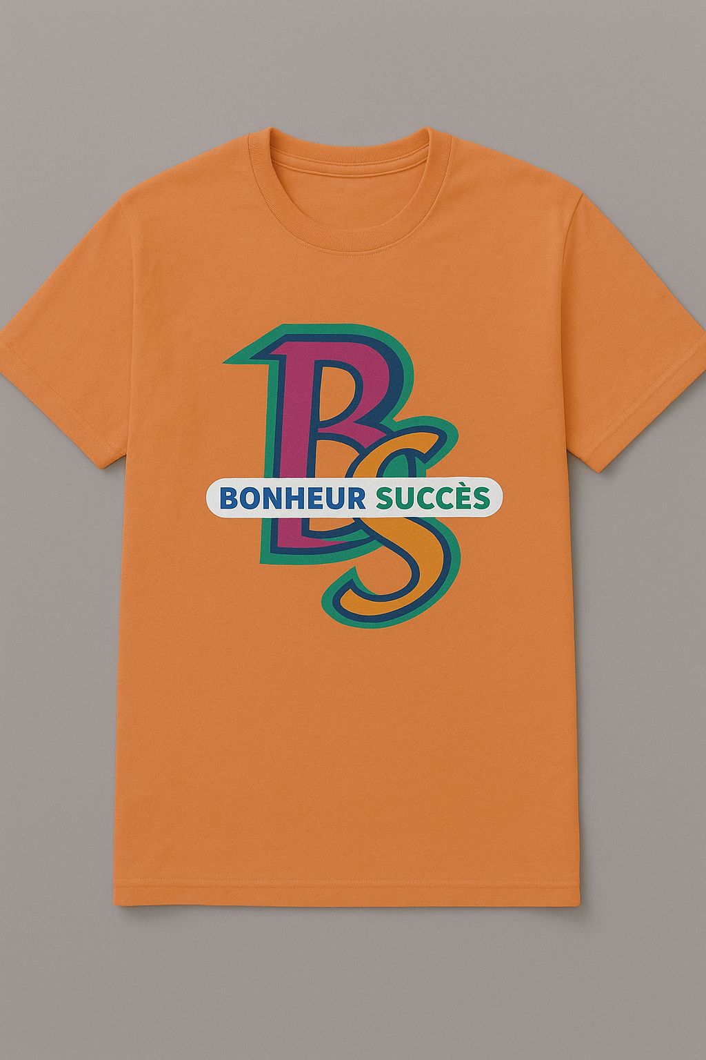 Bonheur succes  your power